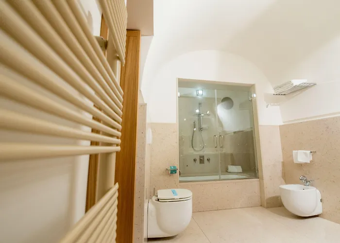 Dimora Intini 4* Noci