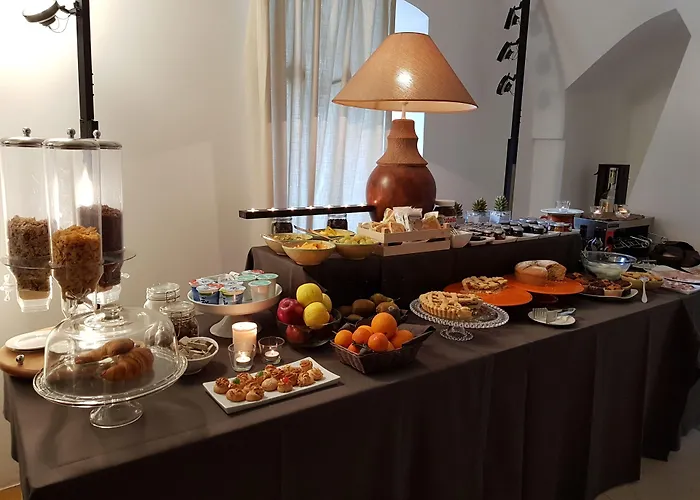 Dimora Intini נוצ'י