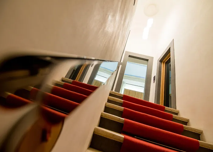 Dimora Intini Szálloda Noci