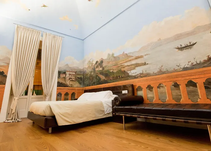 Dimora Intini 4* Noci