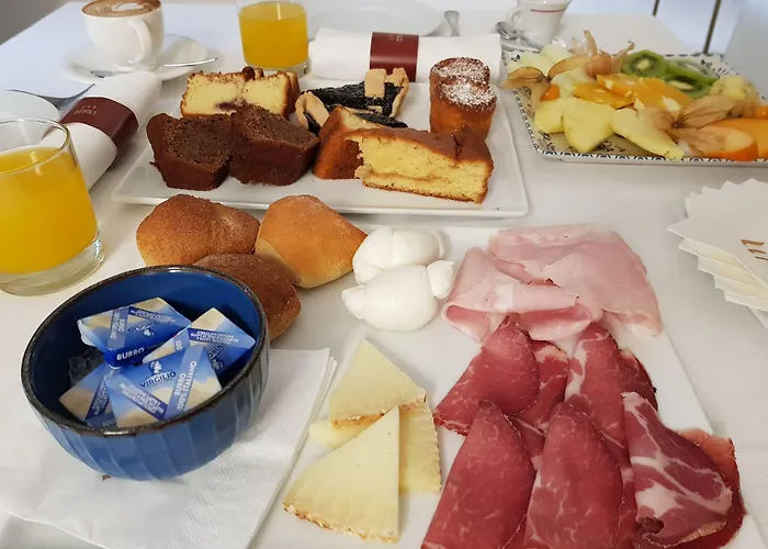 Dimora Intini Szálloda