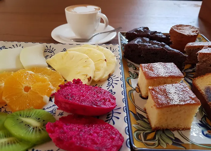 Szálloda Dimora Intini