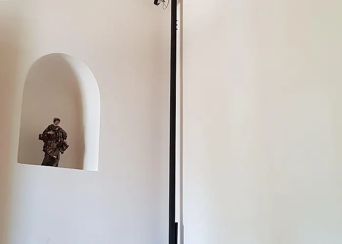 Dimora Intini Szálloda 4*