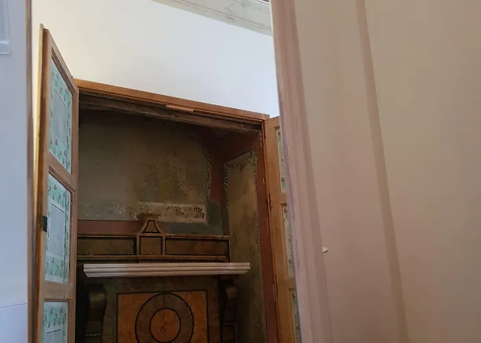 Dimora Intini Szálloda