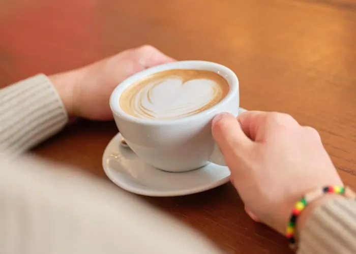 Dimora Intini מלון