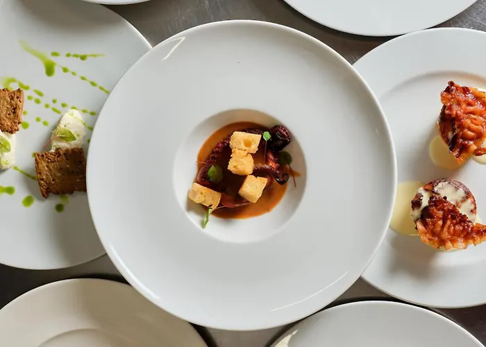 Dimora Intini מלון 4*