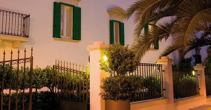 Szálloda Dimora Intini Noci