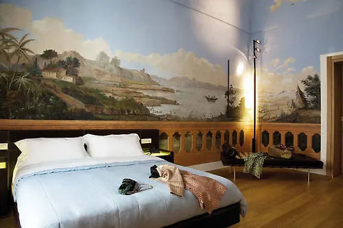 Dimora Intini נוצ'י