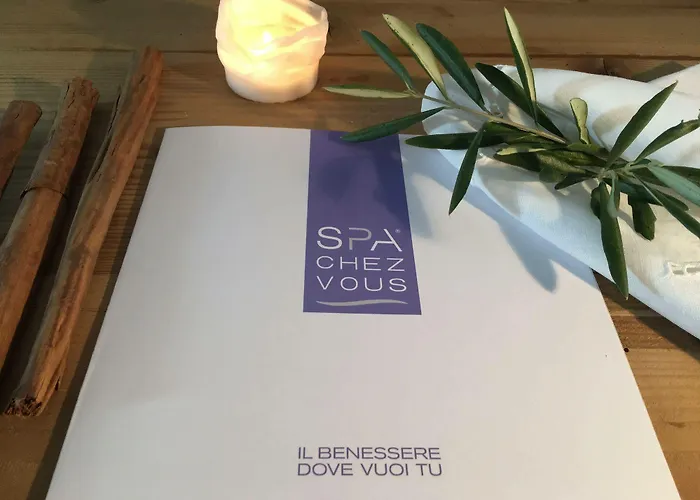 Dimora Intini Szálloda